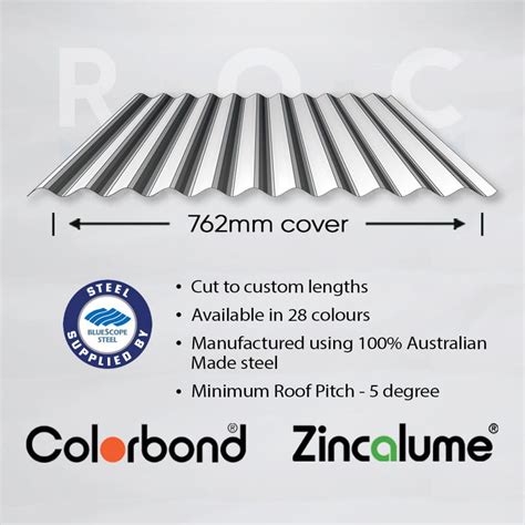 fluted metal sheet|corrugated colorbond sheets.